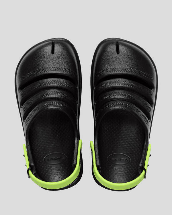 Kids' Clogs Shoes