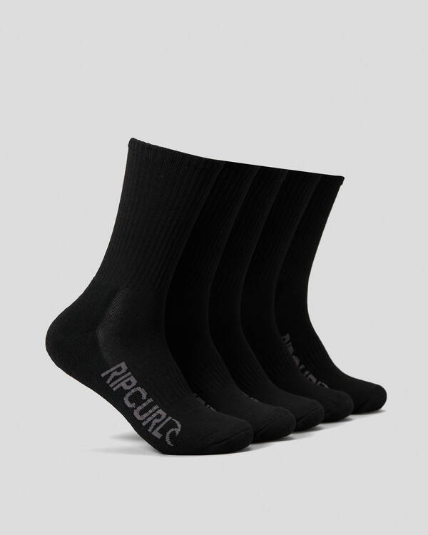 School Crew Socks