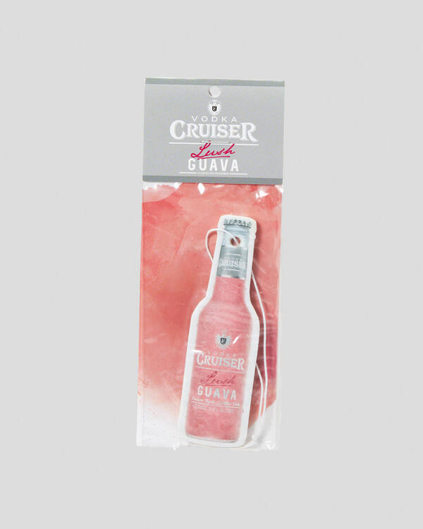 Guava Air Freshener