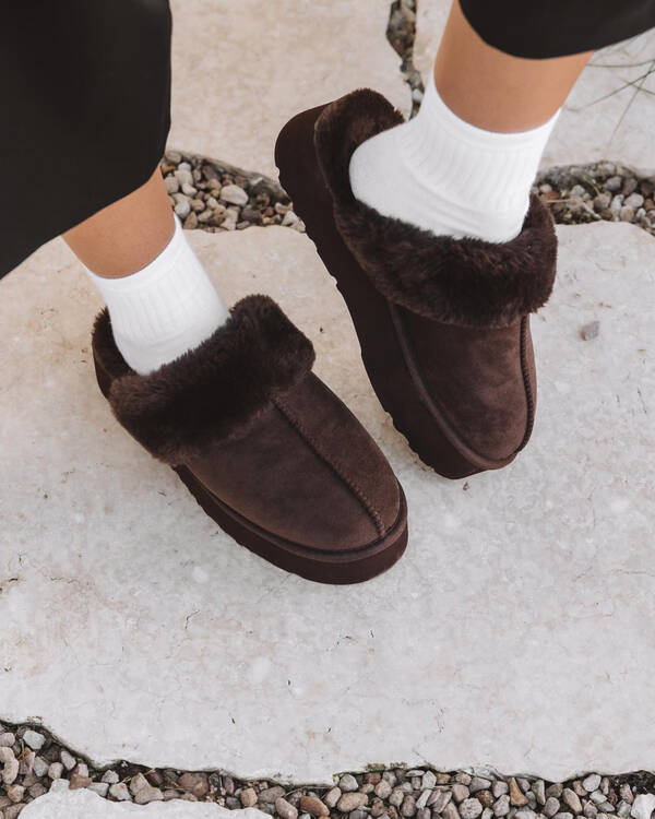 Gigi Slippers