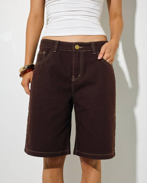 Paris Jorts