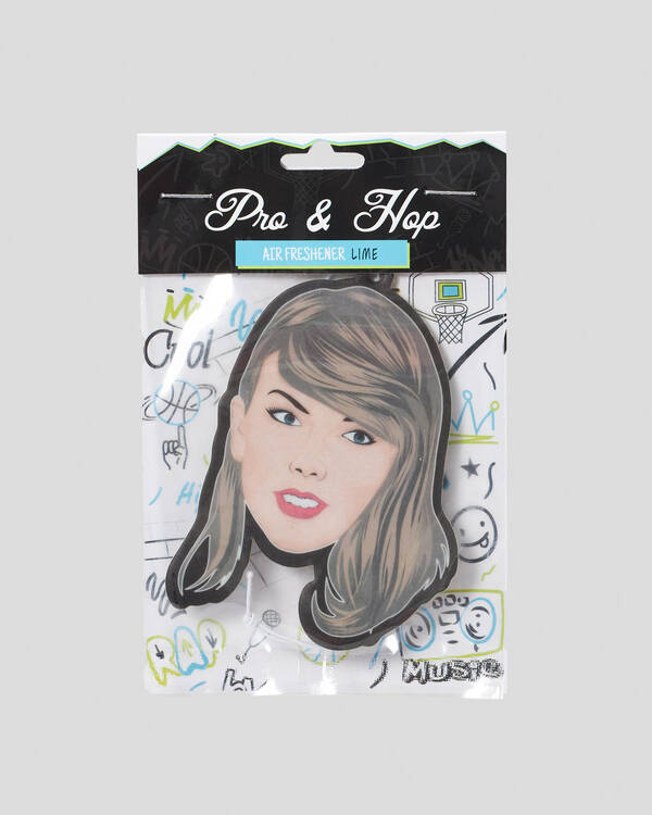 Taylor Air Freshener