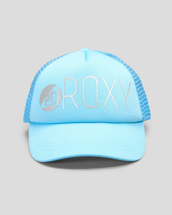 Reggae Town Trucker Cap