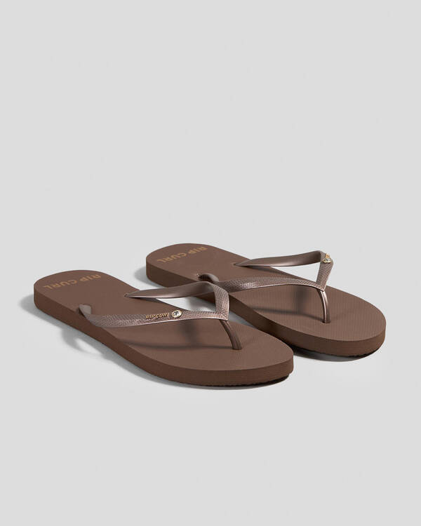 Premium Surf Bloom Thongs