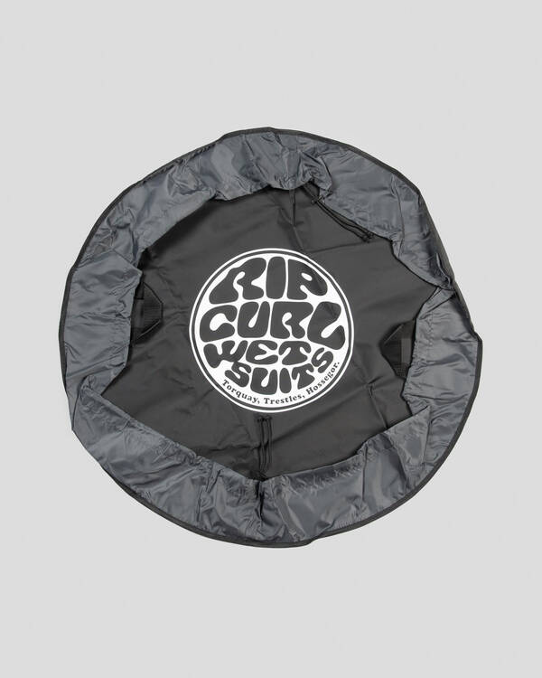 Surf Series Change Mat