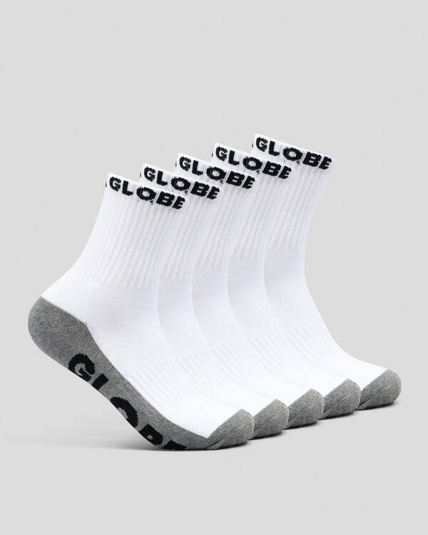 Quarter Socks