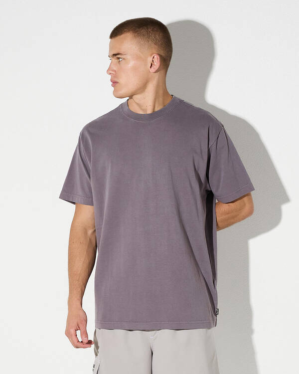 Premium Wave Wash T-Shirt