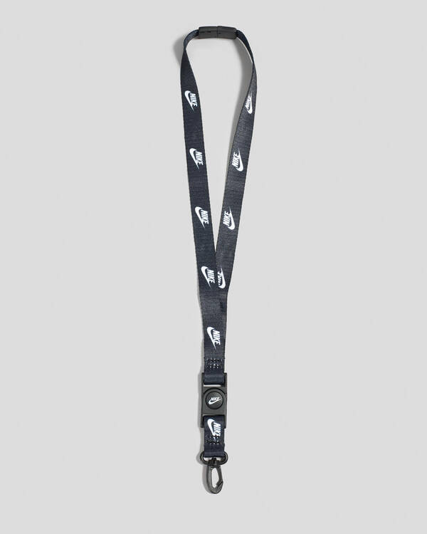 Club Standard Lanyard