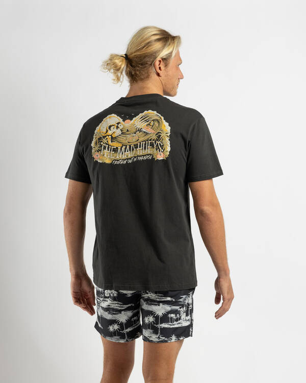 Frothin Out T-Shirt