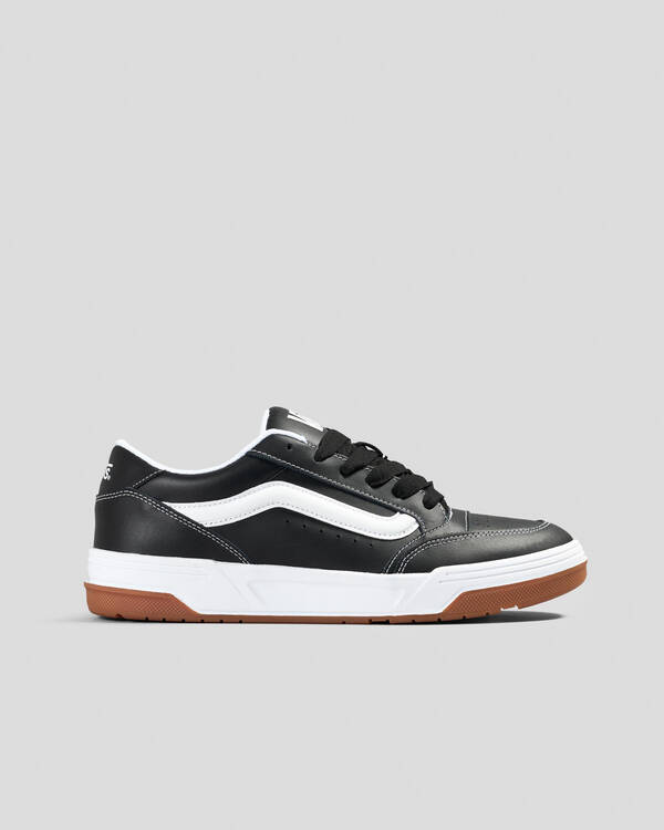 Hylane Shoes