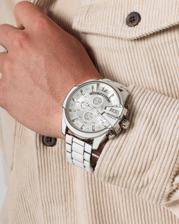 Mega Chief Watch