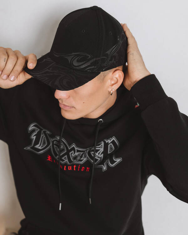 Boss Cap