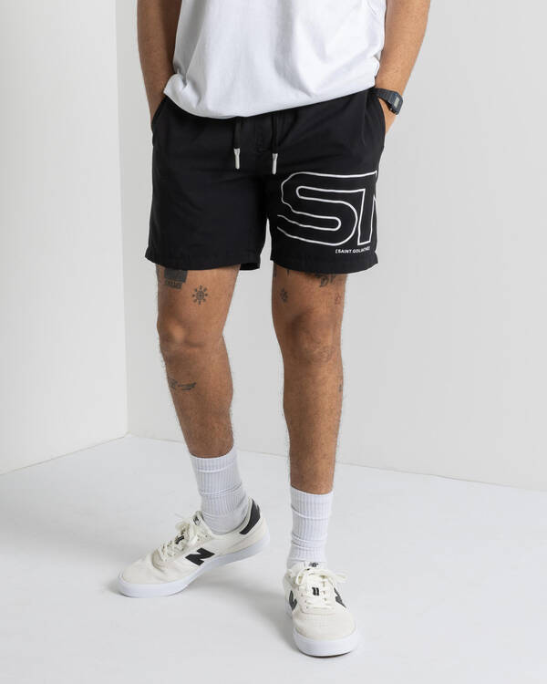 Link Volley Shorts