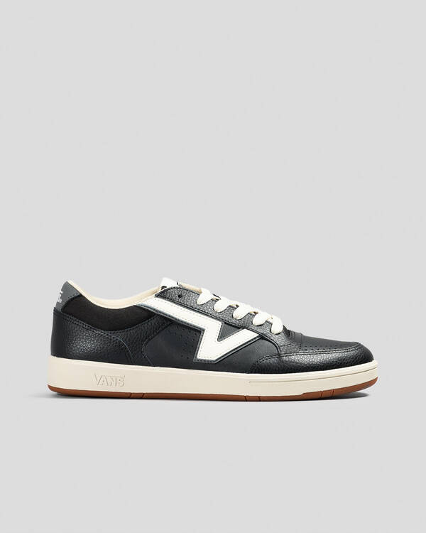 Lowland CC Shoes