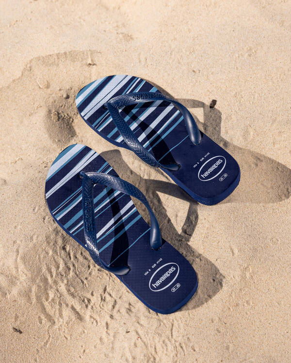 Top Basic Thongs