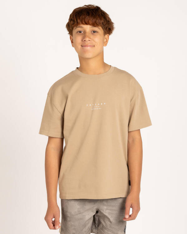 Substitute T-Shirt