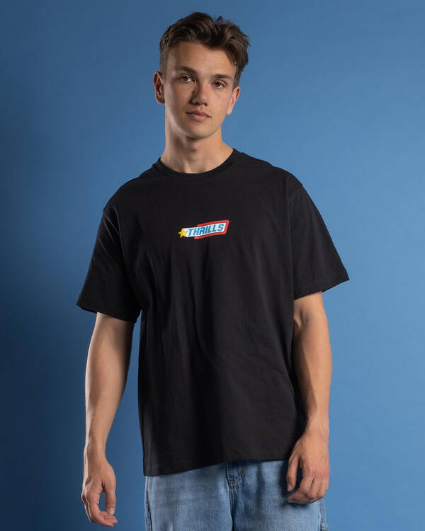 Lockstar T-Shirt