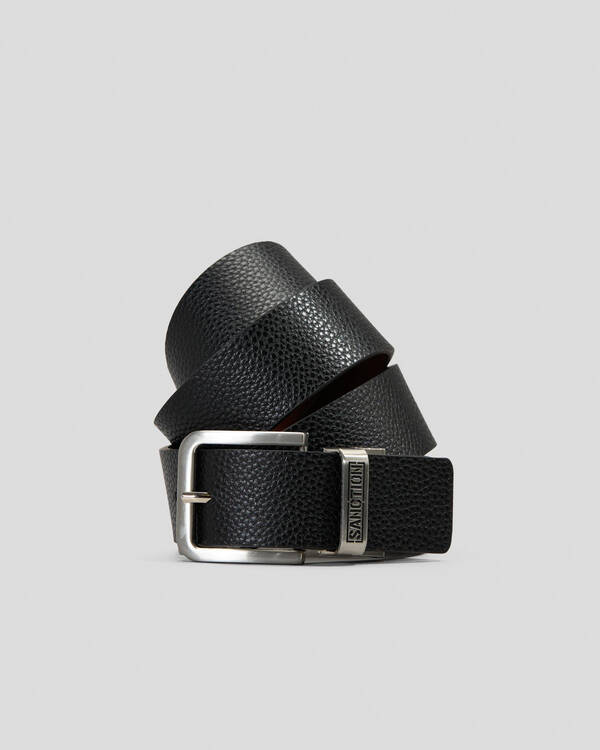 Status Belt