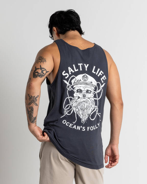 Raider Singlet