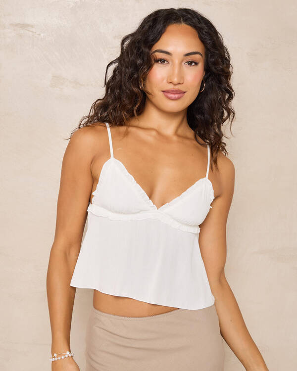 Sasha Top