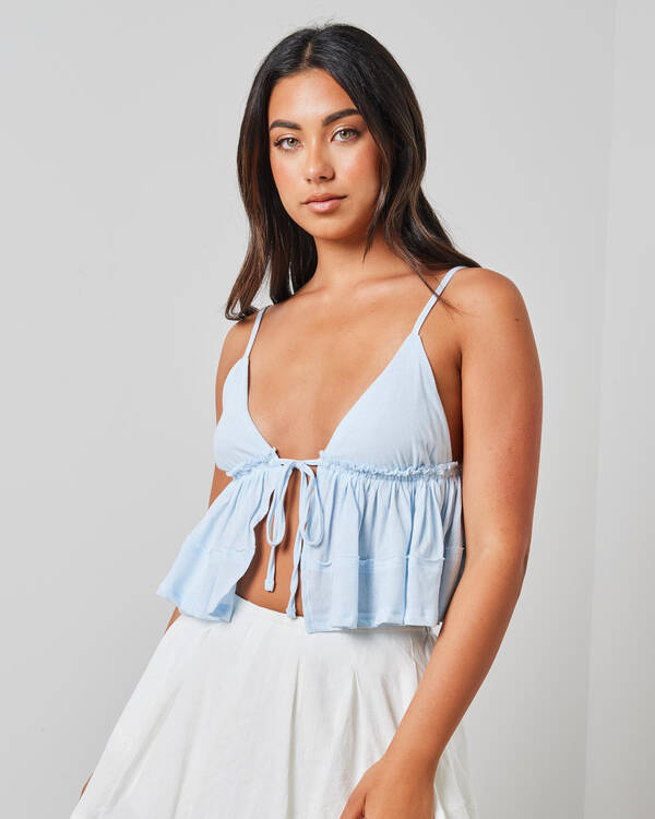 Nia Top