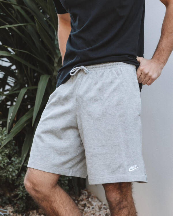 Club Knit Shorts
