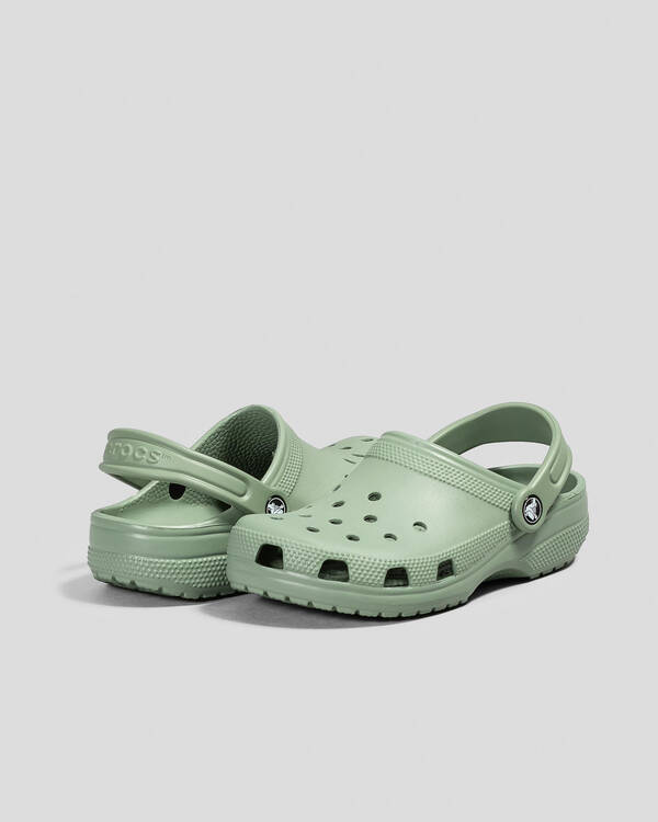 Kids' Classic Clogs Shoes