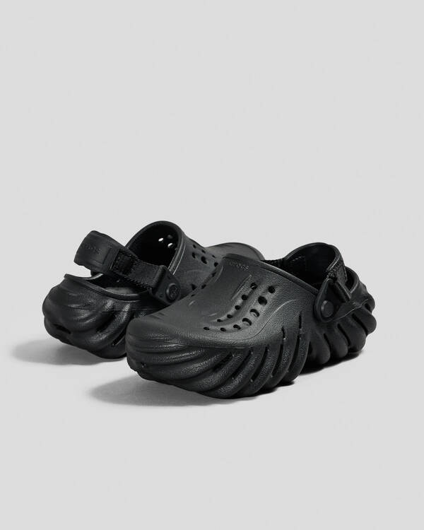 Kids' Echo Clogs Shoes