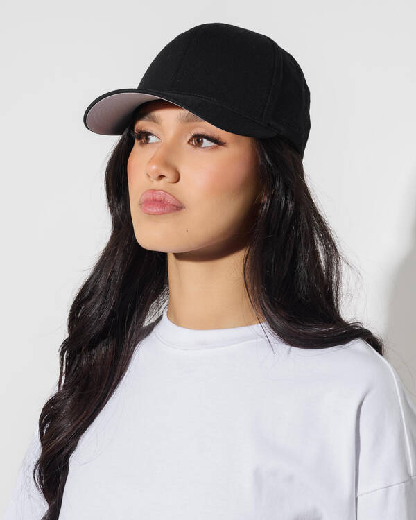 Worn By The World Cap