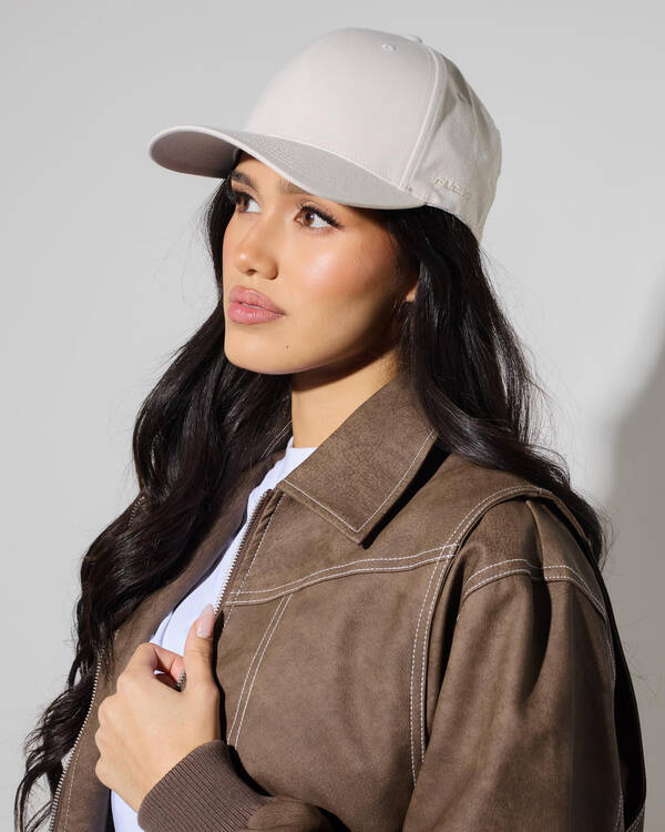 Worn By The World Cap