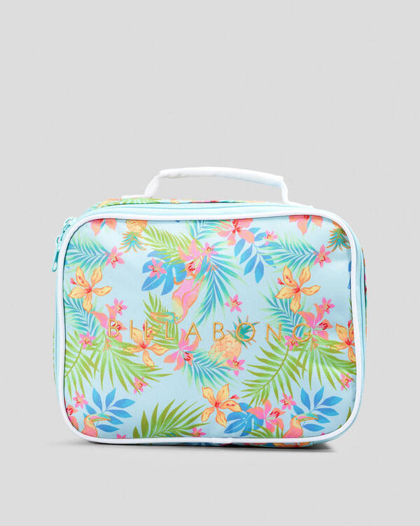 In Da Jungle Lunch Box