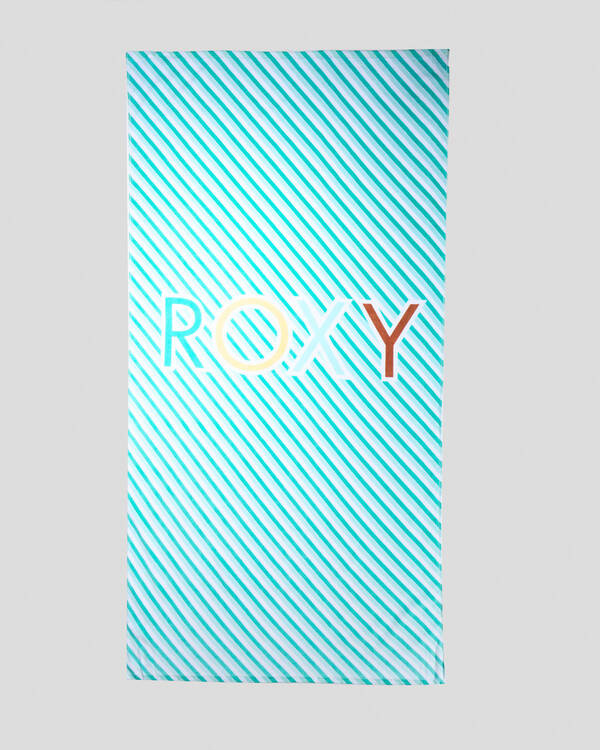 Fun And Adventure Towel