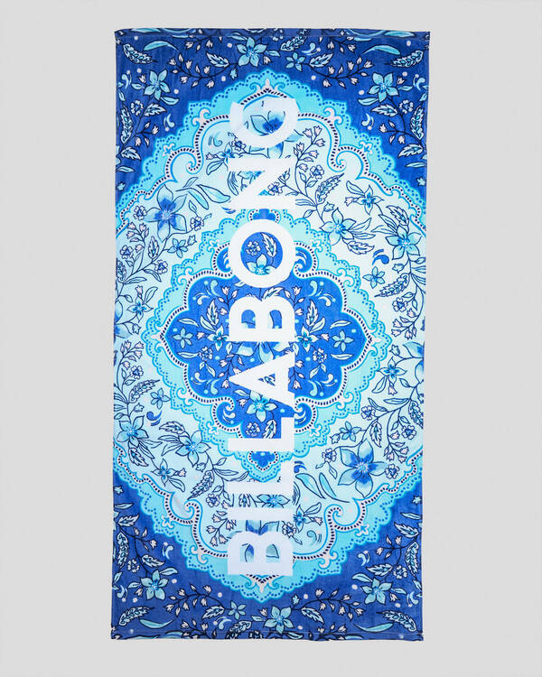 Sweet Mystic Towel