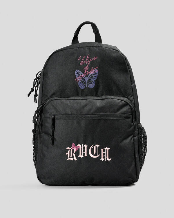 Neon Lights Backpack