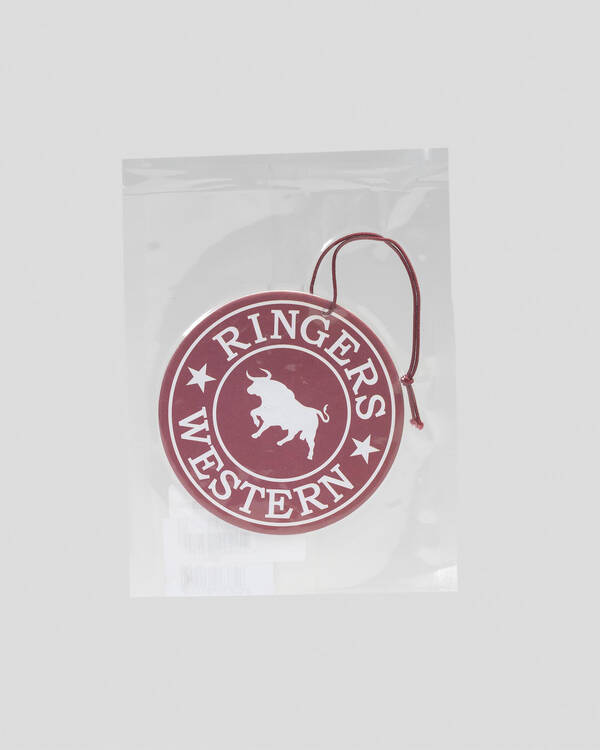 RW Air Freshener