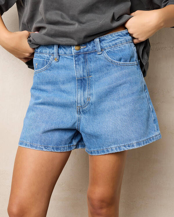 Erica Shorts
