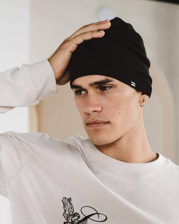 All Day Beanie