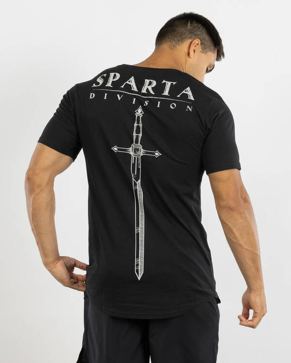 Grip T-Shirt