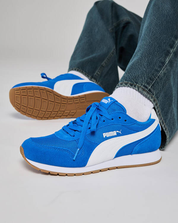St Miler Shoes