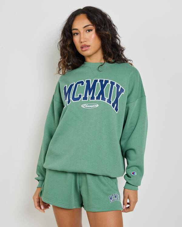 Rochester MCMXIX Sweatshirt
