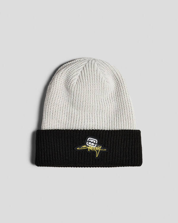 Traditional Beanie