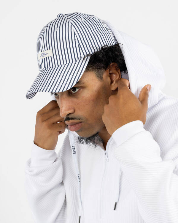Fluky Cap