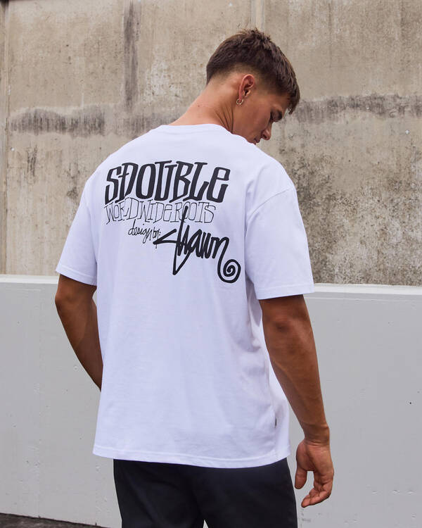 World Wide Roots T-Shirt