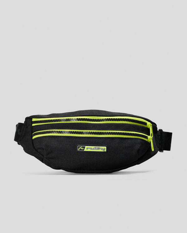 Cyber Crossbody Bag