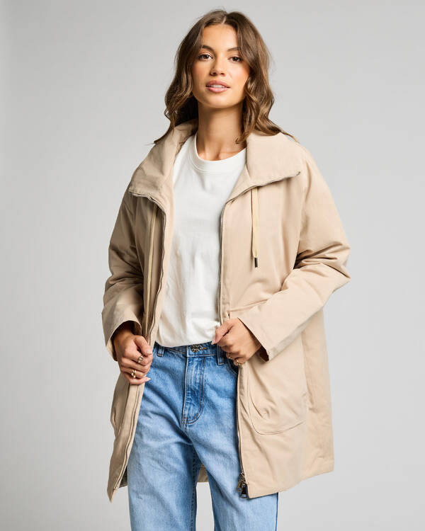 Chelsea Anorak