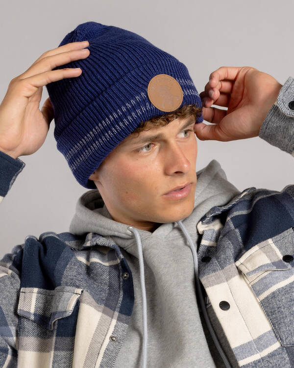 Departure Beanie