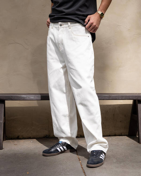 Eliminate Jeans
