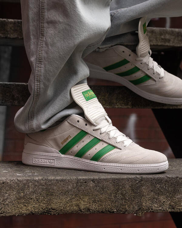 Busenitz Shoes