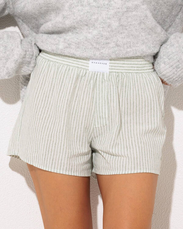 Rico Shorts