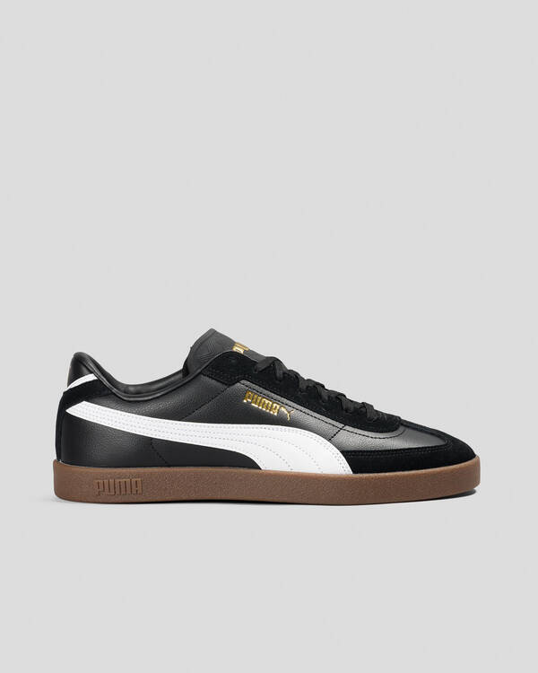 Club II Era Shoes